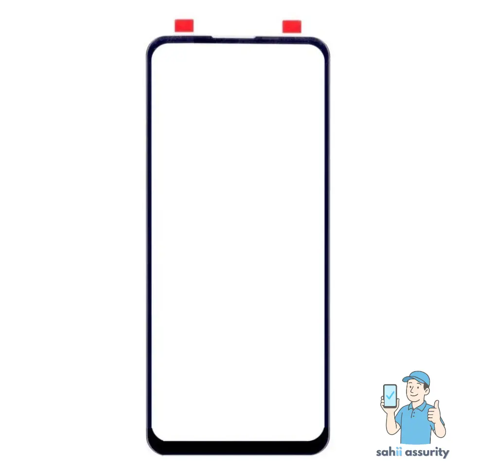 Front Glass for Vivo V15 thumbnail